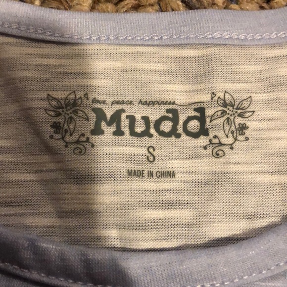 Never worn tie dye tank - Picture 3 of 3